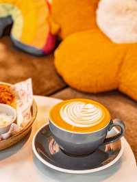 Oasis Tea Cafe
