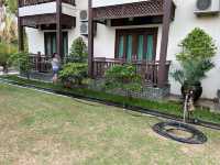 Singgahsana Villa Langkawi