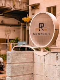 Rad Bros Cafe Tokyo