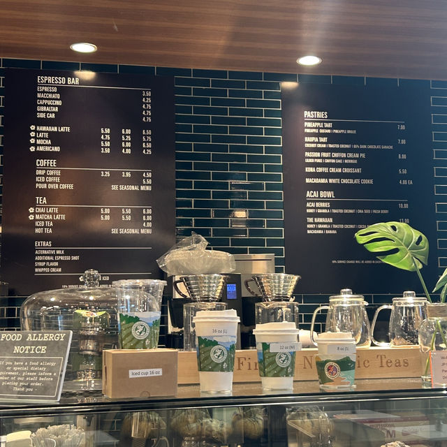 괌 디저트카페 추천 🥐🎶☕️