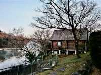 青山花園度假村酒店 GARDEN RESORT HOTEL ROSA BLANCA 住ㄧ晚
