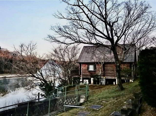 青山花園度假村酒店 GARDEN RESORT HOTEL ROSA BLANCA 住ㄧ晚