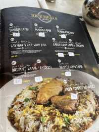 Spice, Sizzle, and Skyline Views: Dine at Tarbush