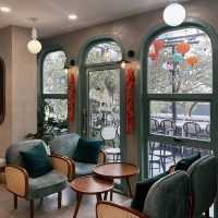Laika Cafe