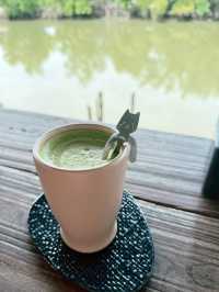 แวะพักซักนิดที่ร้าน Pakpap cafe (พักแป๊ป)