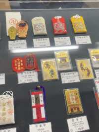 人潮推我過雷門，撞翻古今東京⛩️