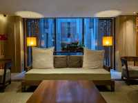 北投麗禧溫泉酒店（Grand View Resort Beitou）