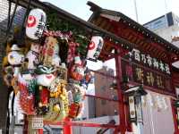 【東京】浅草観光で運気アップ！「浅草七福神めぐり」