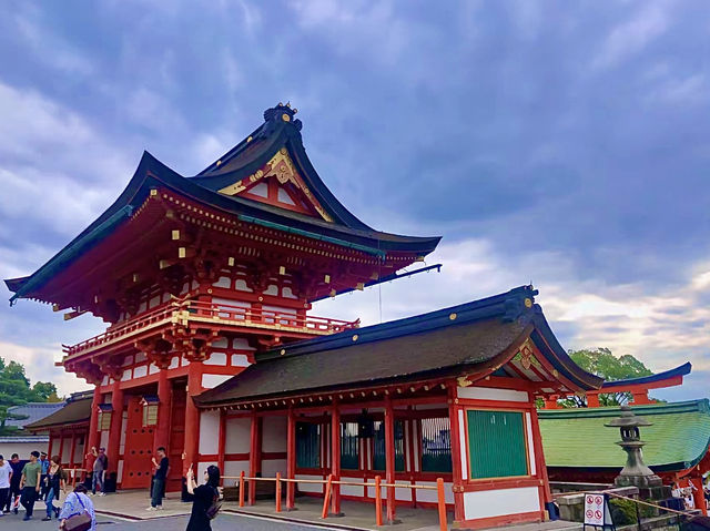 โอซาก้า🇯🇵