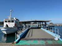 【船で20分のタイムトラベル⛵答志島で出会う“漁村の絶景と歴史ロマン”】