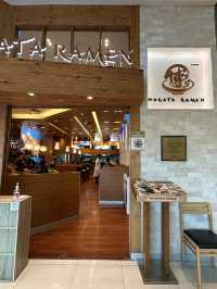 Hakata Ramen ร้านโปรด