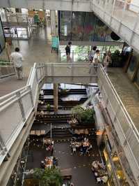 A Quick Guide to The Commons Thonglor – Bangkok’s Chillest Urban Hangout