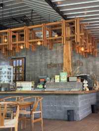 ☕ แกลมป์.คาเฟ่ (Glamp./cafe) – เชียงดาว
