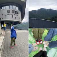 One Day Trip ไทเป
