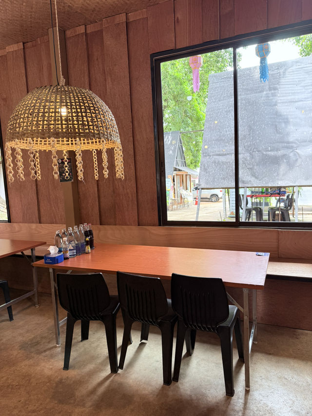 📍ฮ้านถึงเจียงใหม่ อาหารเหนือที่มีดีกรีมิชลิน