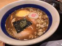 成田機場有什麼好吃的-富田麵旦