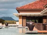 在靜謐與奢華之間遇見幸福——沖繩 The Ritz-Carlton Okinawa 住宿體驗 