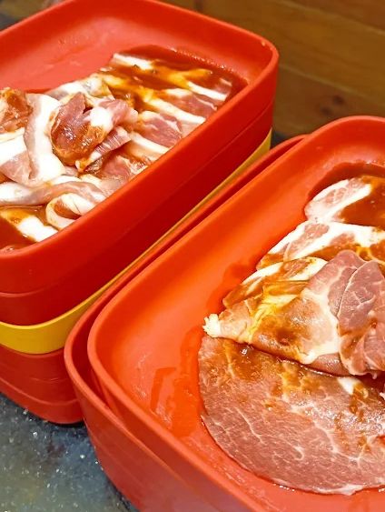 芭達雅｜泰國吃燒肉竟比台灣便宜超多 吃到飽燒肉店