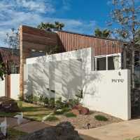 Furusato Shack • Pranburi, Prachuap Khiri Khan