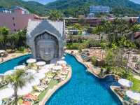 Phuket Orchid Resort