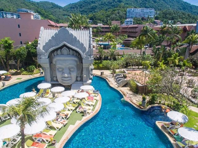 Phuket Orchid Resort