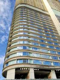 🌟🏨 Hyatt Regency Hong Kong, Tsim Sha Tsui – Classic Comfort in the Heart of Kowloon 🇭🇰✨