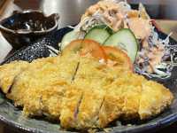 ร้านอาหาร Akiyoshi