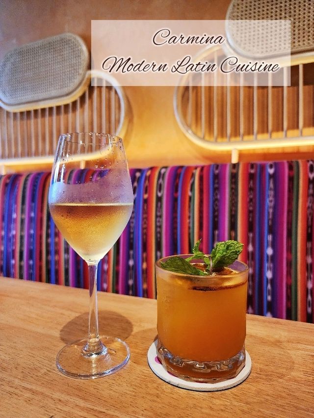 【バンコク🇹🇭アソーク駅近辺】オススメのBar3選🍸