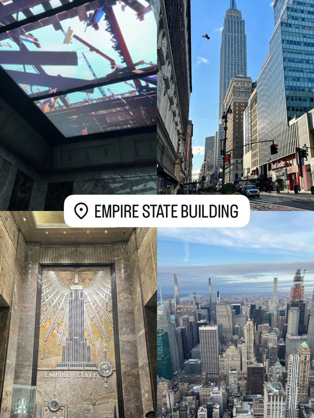 ニューヨークひとり旅まとめ🗽🇺🇸