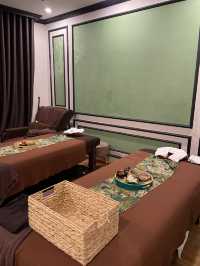 ｜越南｜河內Orient Spa-聖若瑟大教堂旁的放鬆綠洲