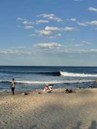 🏖️【海と街が出会う場所】ボンダイ・ビーチでアクティブ＆リラックス旅