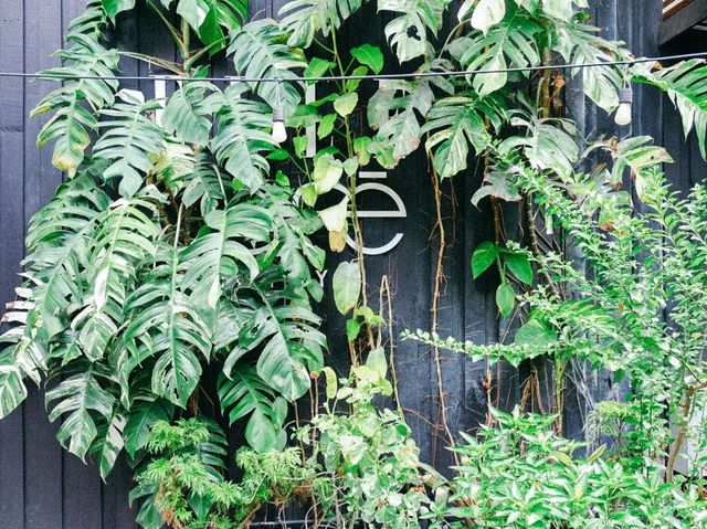 ELLE Café Pattaya |  Chonburi