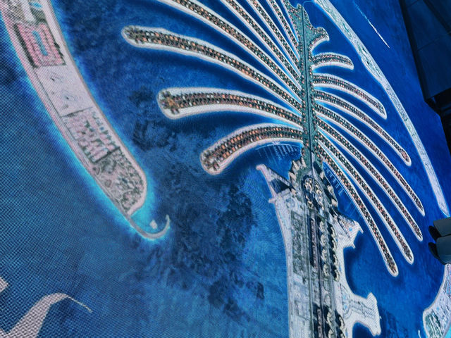 Living the Palm Life: Dubai’s Iconic Escape