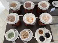 ☀️ Breakfast by the Sea: Selera Restaurant at Nongsa Point