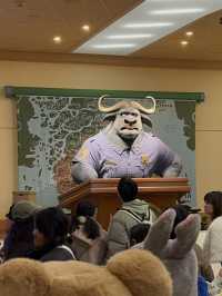 상하이 디즈니랜드 꿀팁