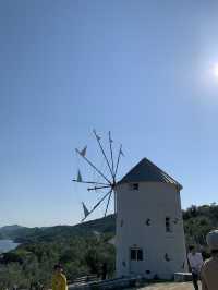 【香川🇯🇵】フェリー⛴️で離島・小豆島の旅へ