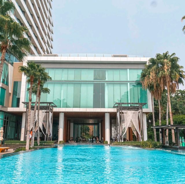 Cape Dara Resort Pattaya