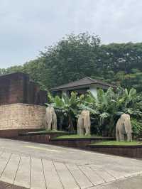 ที่พักปราจีนบุรี ที่มีครบ กิจกรรมเพียบ ห้ามพลาด