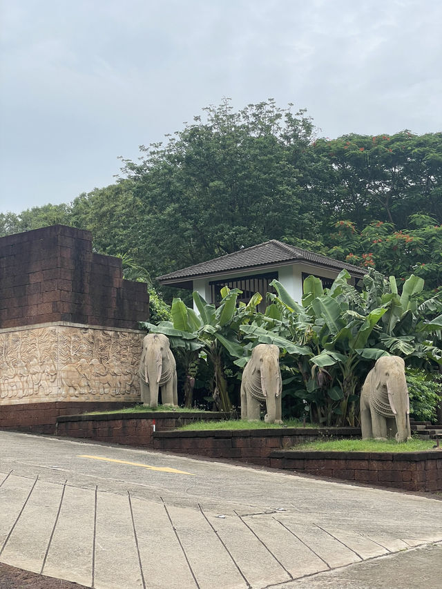ที่พักปราจีนบุรี ที่มีครบ กิจกรรมเพียบ ห้ามพลาด