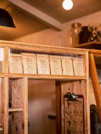 LittleNap Coffee Roasters