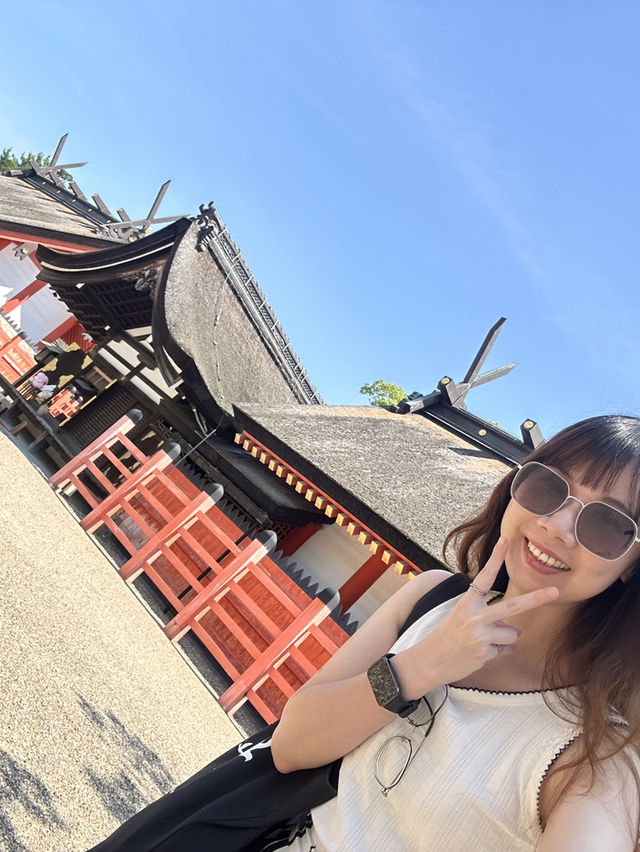 鄉村小憩