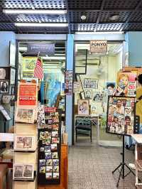 Central Market KL: Where Culture, Crafts & Souvenirs Collide!