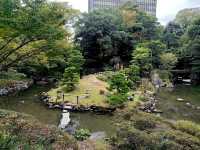 ชม Kokura Castle🏯