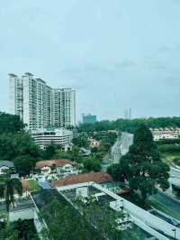 Thistle Johor Bahru