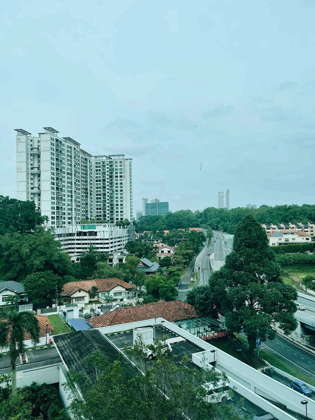 Thistle Johor Bahru