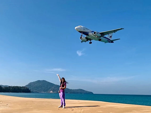Mai Khao Beach
