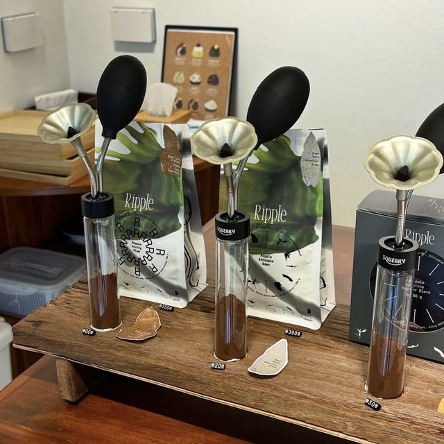  Ripple Coffee Roasters