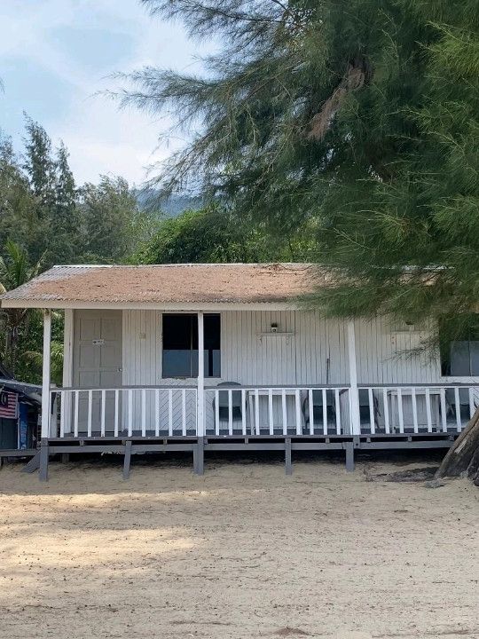Tioman Temptation: Where Paradise Meets the Sea