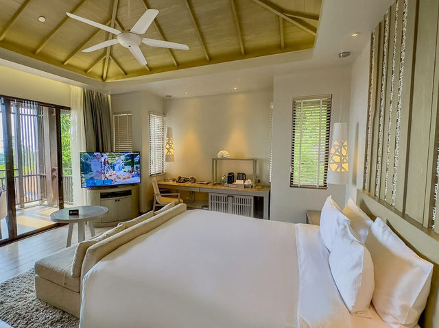 Pullman Phuket Arcadia Naithon Beach