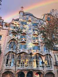 🇪🇸多姿多彩的西班牙，以其獨特的歷史、文化和自然風光令人著迷